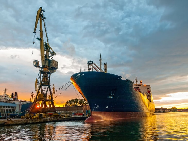 ABS lays out guidelines for carbon capture at sea
