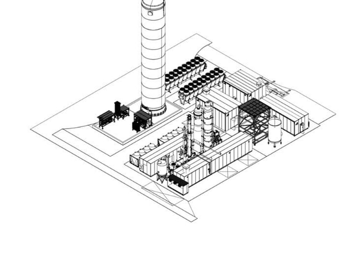 Wärtsilä to supply biogas to Sweden bioLNG project, seals €100m Latin America order