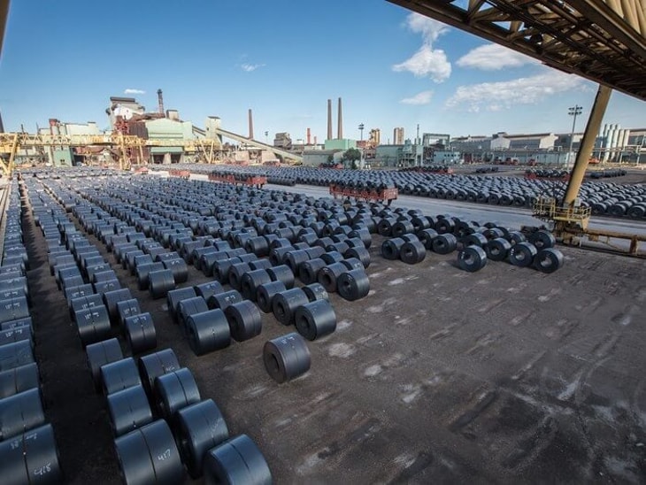 ArcelorMittal receives State aid for green steel and hydrogen switch