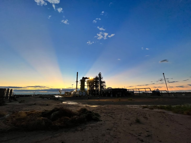 Infinium’s appetite for green hydrogen