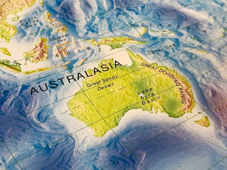 CCUS activity ramps up across Australasia