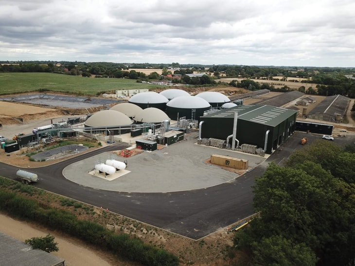Renewable Energy from Waste manifesto published in UK