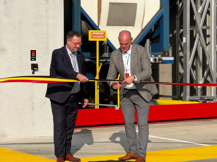 Nippon Gases boosts Europe’s chip supply chain with investments in Oevel