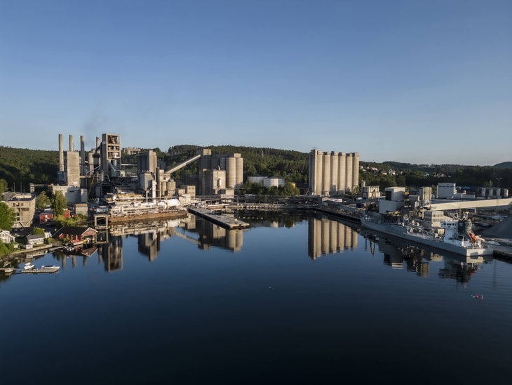 CCUS ‘not strong enough’ for construction to meet Net Zero