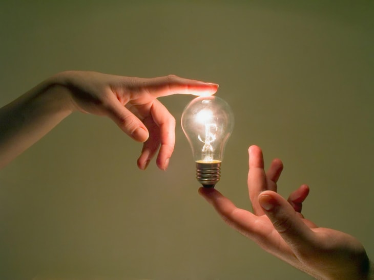 Decentralised energy bridges global divide