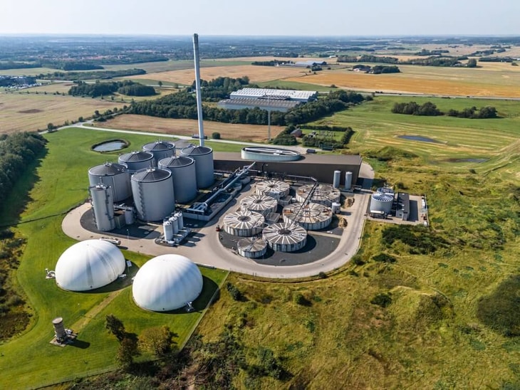EBA says Clean Industrial Deal sets “no clear pathway” for biomethane