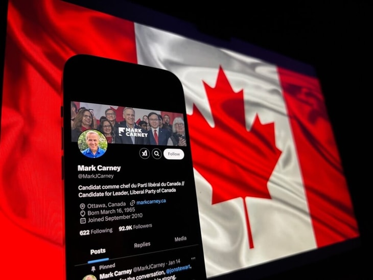 Energy a key focus as Carney confirmed as incoming Canada Prime Minister
