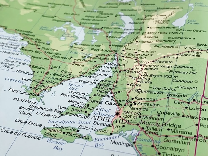 Australia agrees first biomethane feed into natural gas network