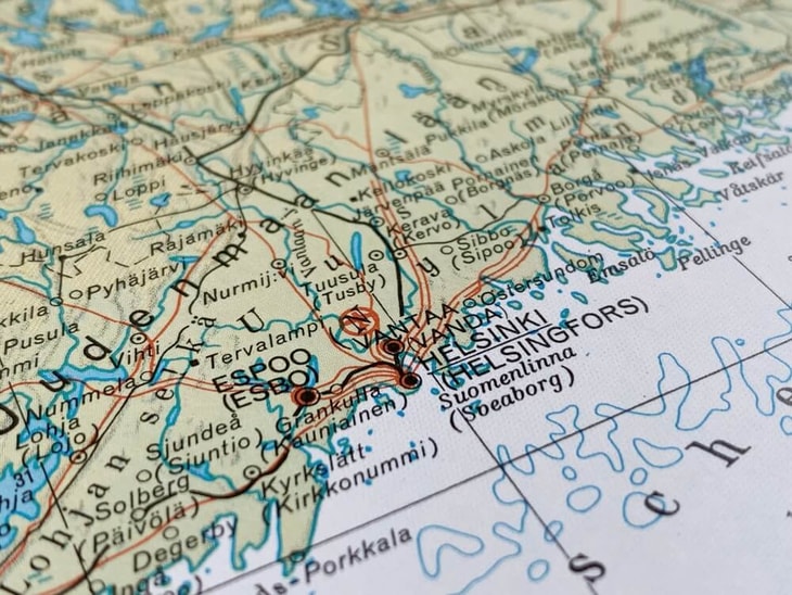 Wärtsilä to supply bio-LNG tech for Finnish biogas projects