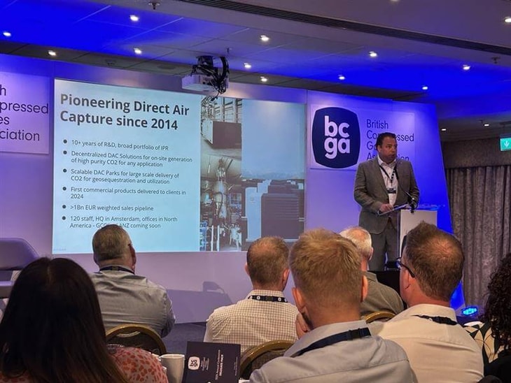Skytree ‘pushing efficiencies to deliver DAC’ alongside other carbon moves