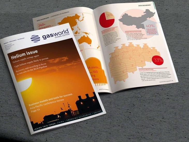 Issue 164 January 2019