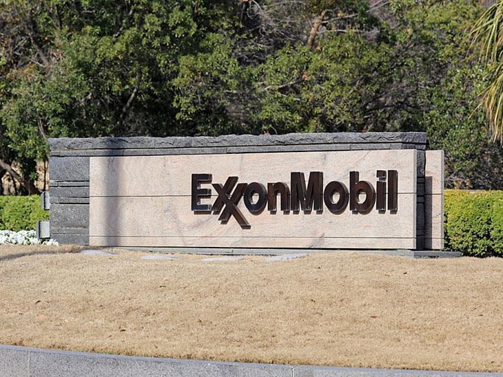 Coronavirus: ExxonMobil contributes to Houston food banks