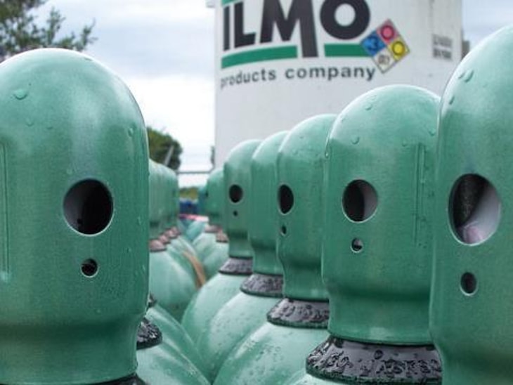 ILMO acquires Gano Welding Supplies