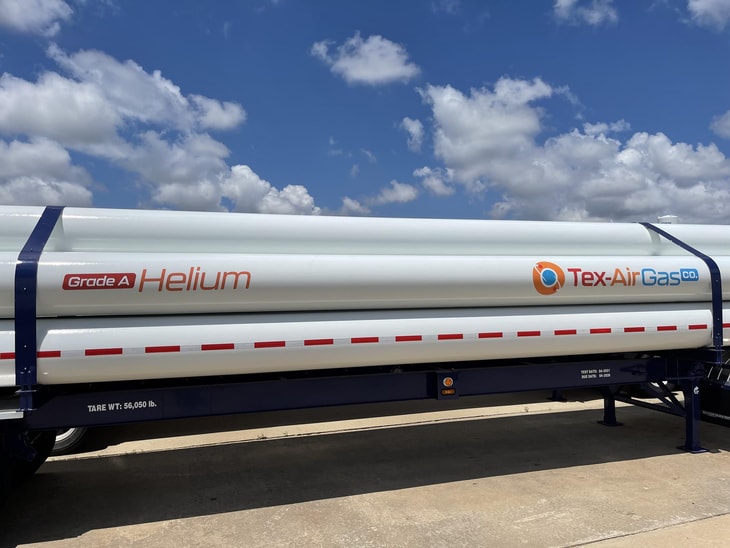 Tex-Air Gas: The time for change has come