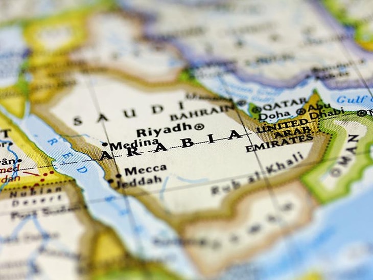 GCC natural gas market to grow 4.5% CAGR in next decade