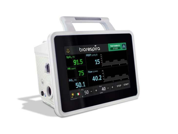 Covid-19: SECO USA to donate ventilators to US hospitals