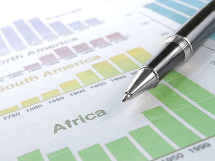 Regional markets: Focus on Africa