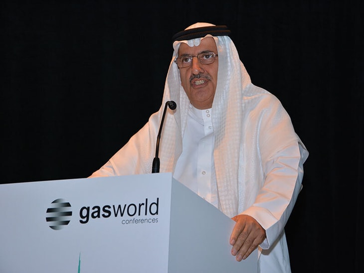 Today’s vision, tomorrow’s reality – MENA Industrial Gas Conference 2015 review