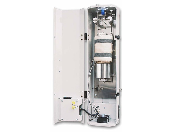 ARM, Inc releases new line of purifiers in the pro-panel series for high purity gases
