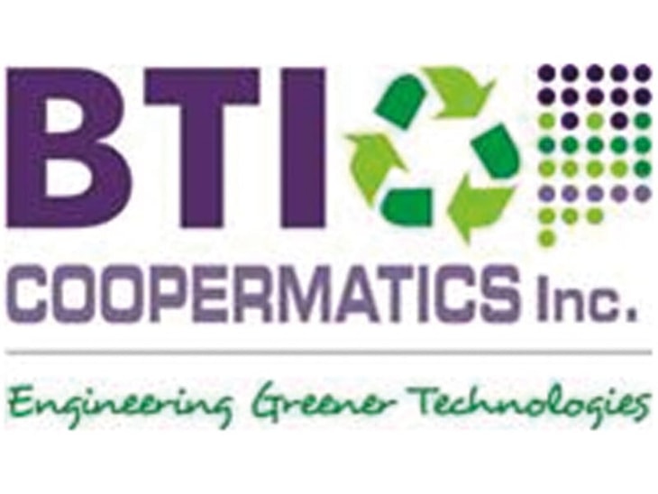 BOOTH 47 – BTI COOPERMATICS & INCRYO SYSTEMS