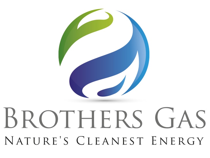 BRONZE SPONSOR – BROTHERS GAS