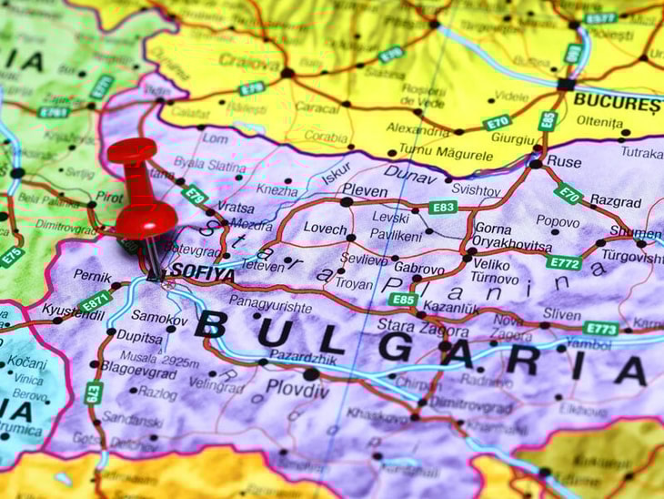 Hydrogen and fuel cell technology sparks interest in Bulgaria