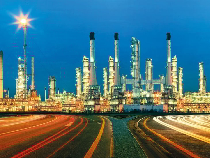 Keep on trucking – Payload and performance driving developments in bulk gas distribution
