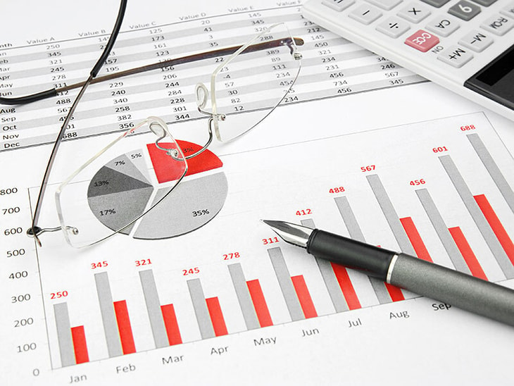 Noble gases market to reach 202.2bn litres by 2019, according to a new report