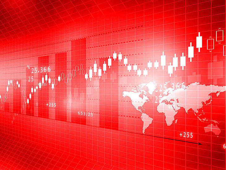 Regional markets: Global update