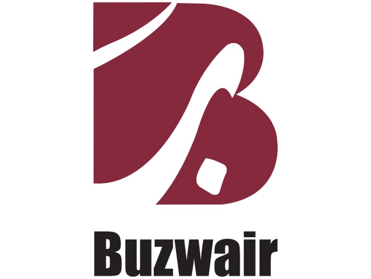 PLATINUM SPONSOR – BUZWAIR