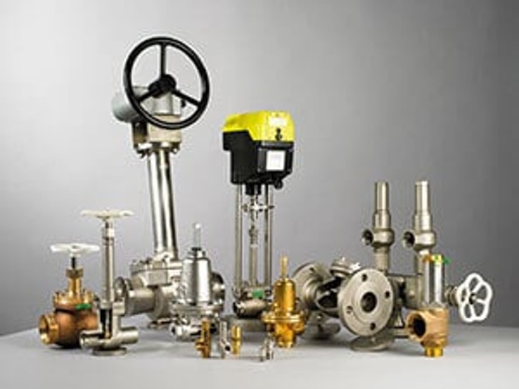 Technifab Products, Inc. grows its Techflow Valve Series