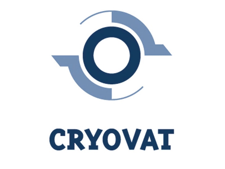 BOOTH 10 – CRYOVAT & CRYOTECH ASIA