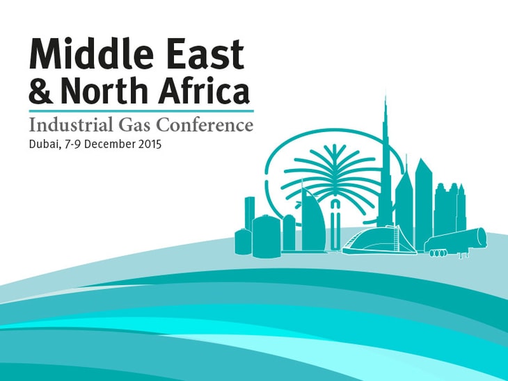 Save the Date for gasworld’s MENA Conference