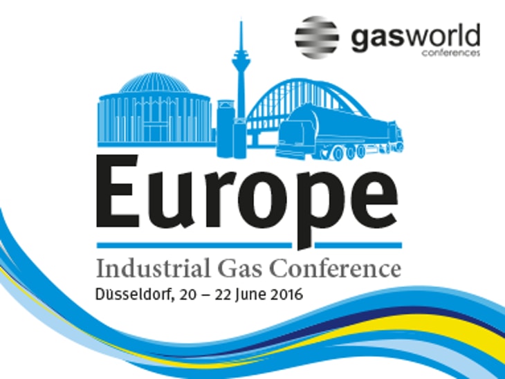 Super Early Bird rate ends soon! – gasworld Europe conference