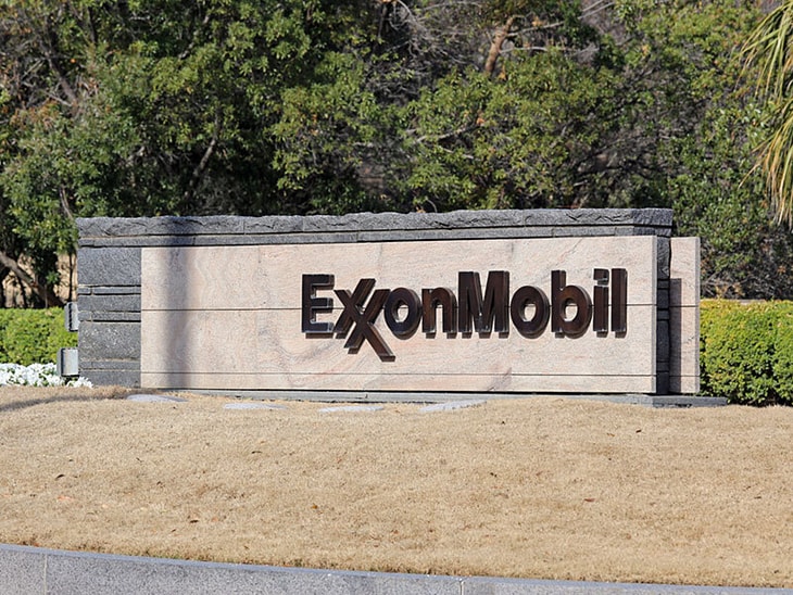 ExxonMobil signs ammonia offtake deal with Japan’s Marubeni