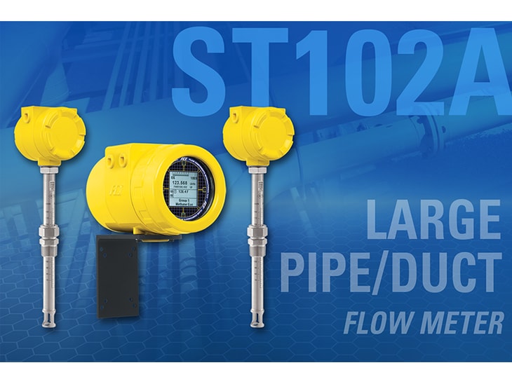 Fluid Components International release new flow meter