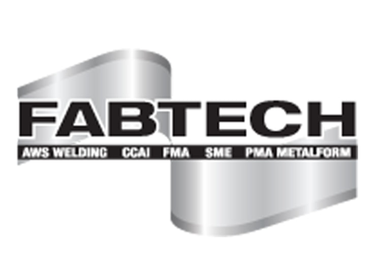 FABTECH attracts Air Liquide