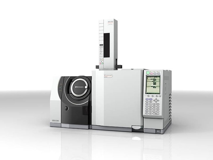 Shimadzu brings new qualitative and quantitative performance to high-sensitivity GCMS