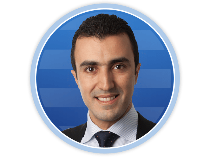 Omar Germouni – Air Liquide