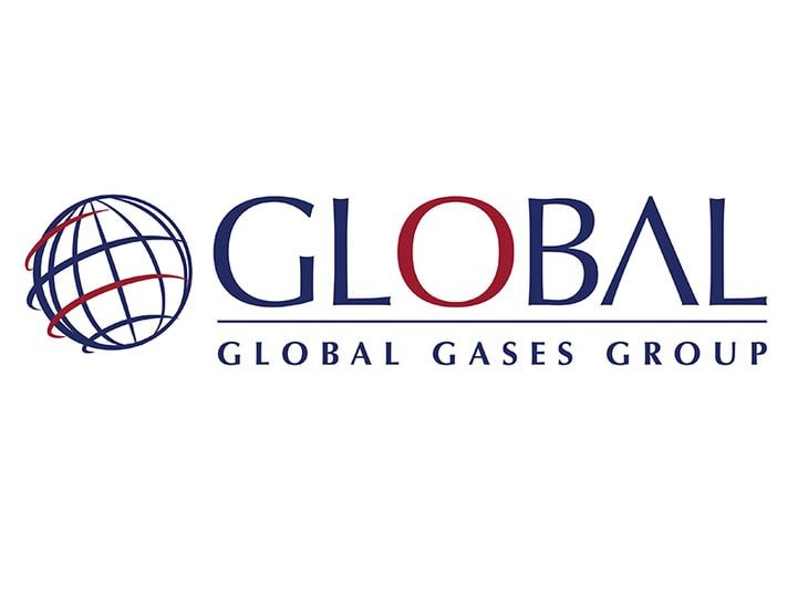 Global Gases announced as sponsor for Conference Dinner