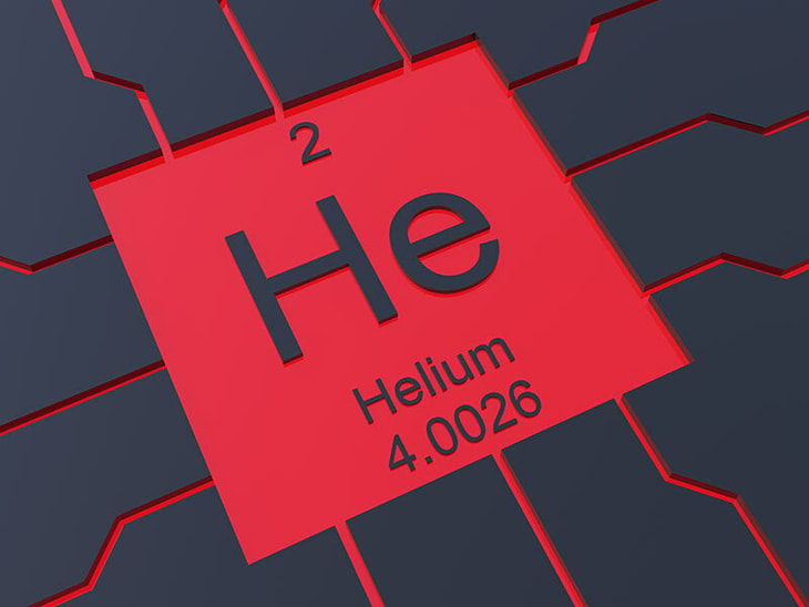 Helium supply swings again: The 2018 worldwide helium market