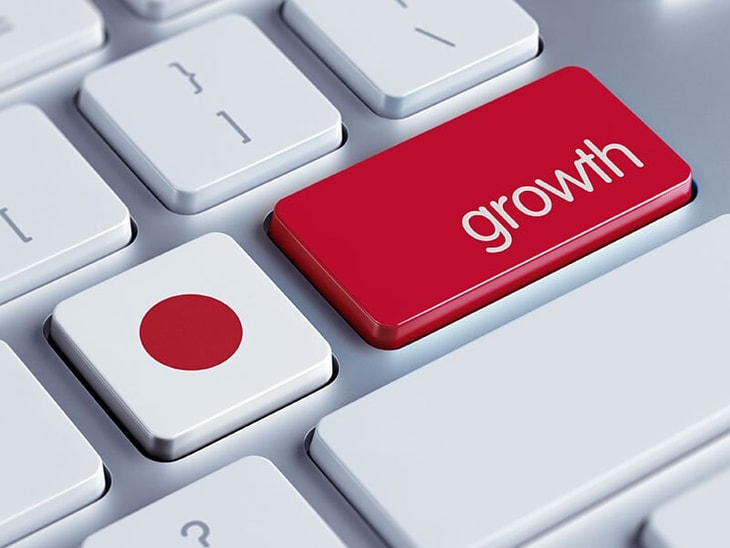 Iwatani targeting China growth