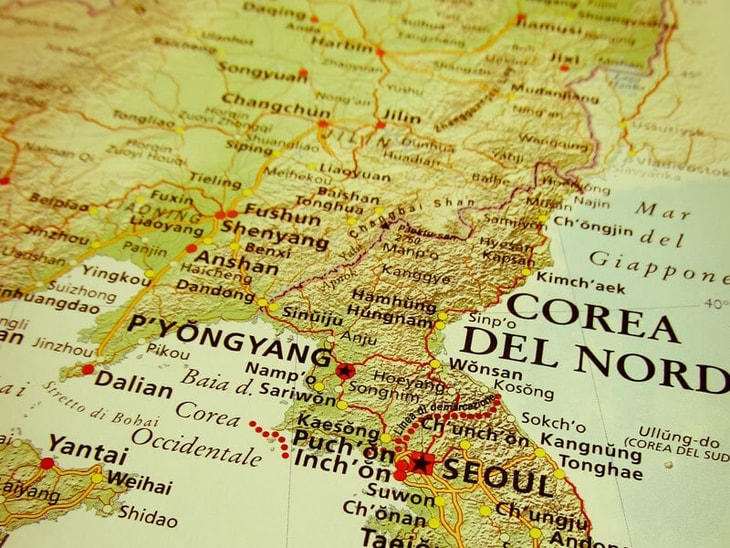 Air Products to build a new large air separation unit in Ulsan, South Korea