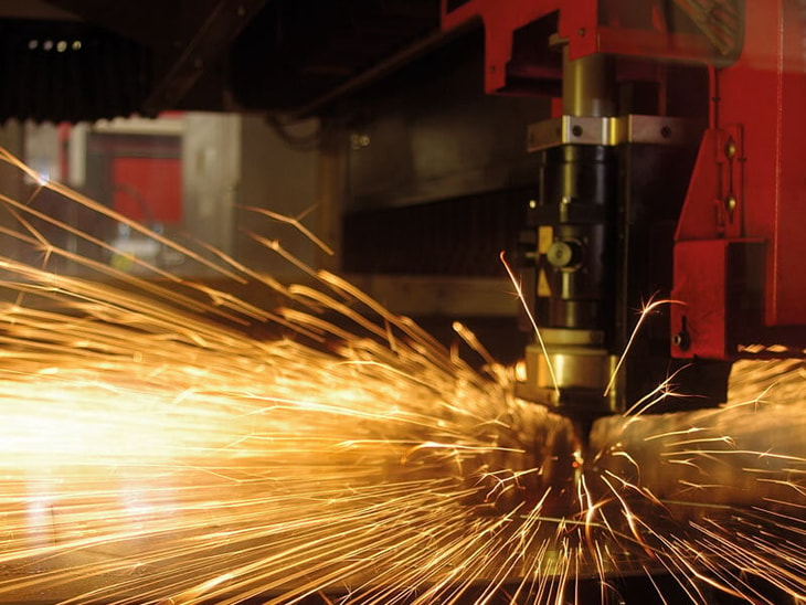 Gas Opportunities in Welding, Cutting, and Metal Fabrication