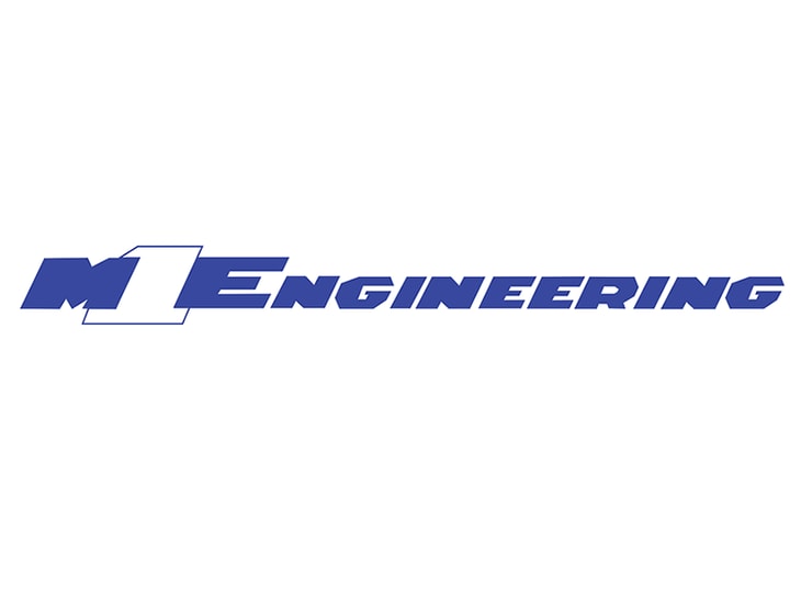 BOOTH 24 – M1 ENGINEERING