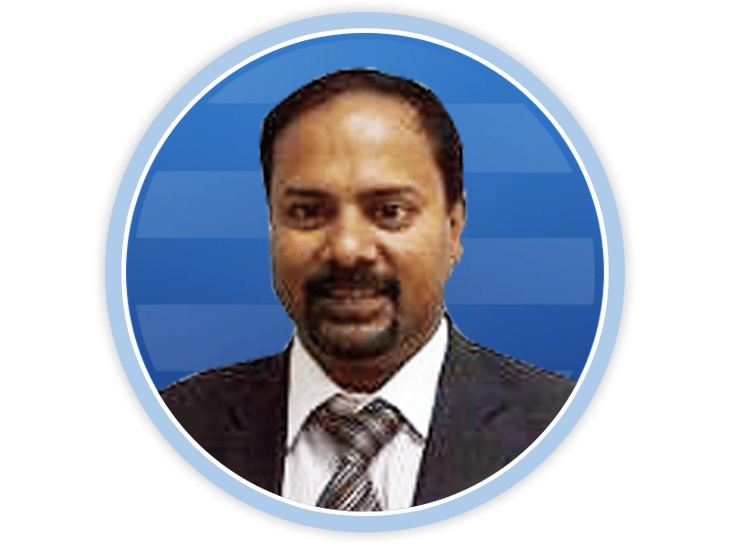 Natarajan Suresh – Gulf Cryo