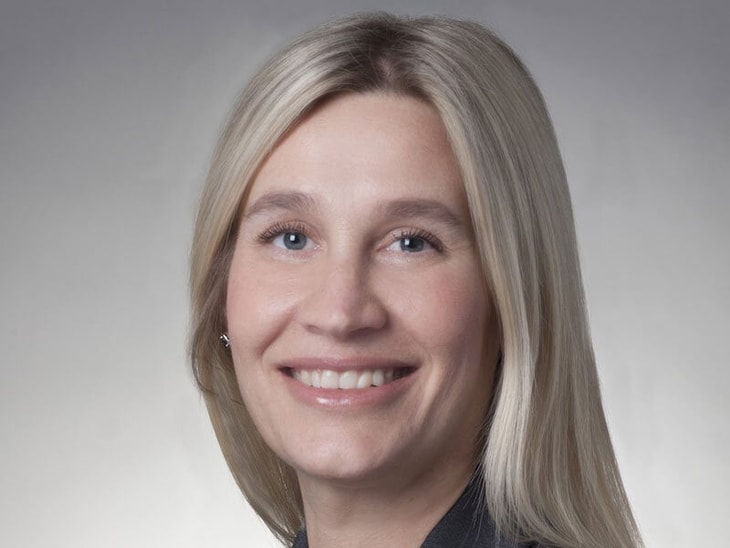 Nicole L. Kahny has been named Airgas Senior Vice President – Human Resources