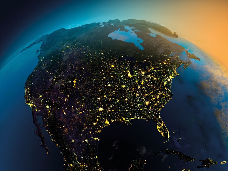 Regional Markets: Focus on North America