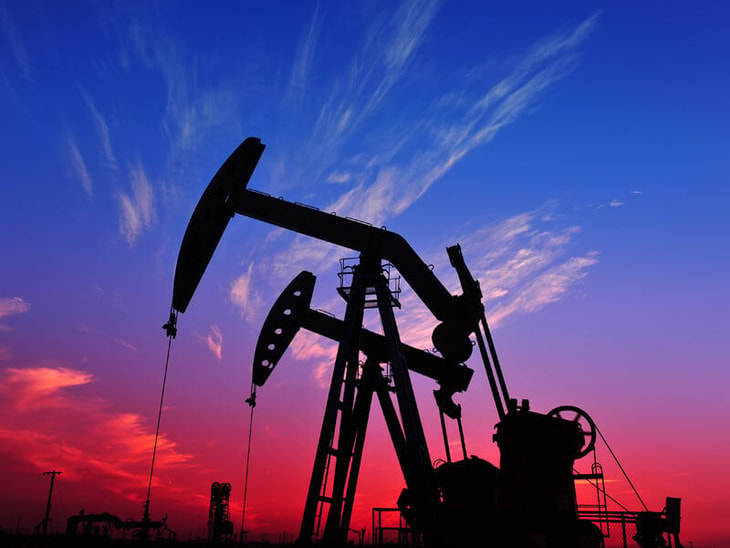 Oil Prices Drive Projected Enhanced Oil Recovery Using Carbon Dioxide
