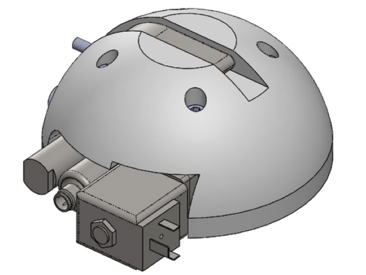 An introduction to…Onboard hydrogen storage valves